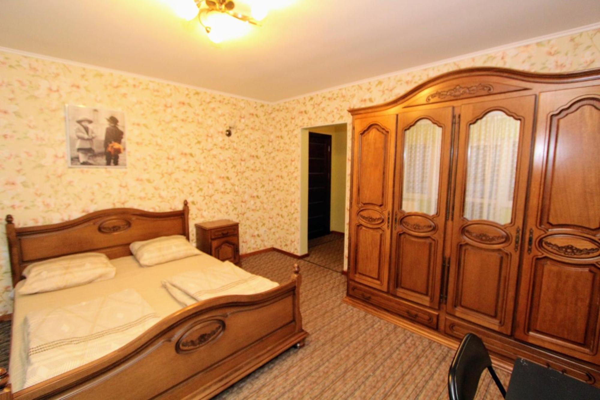 Уютнейший Мини-Отель "Rosky" 亚西尼亚 客房 照片