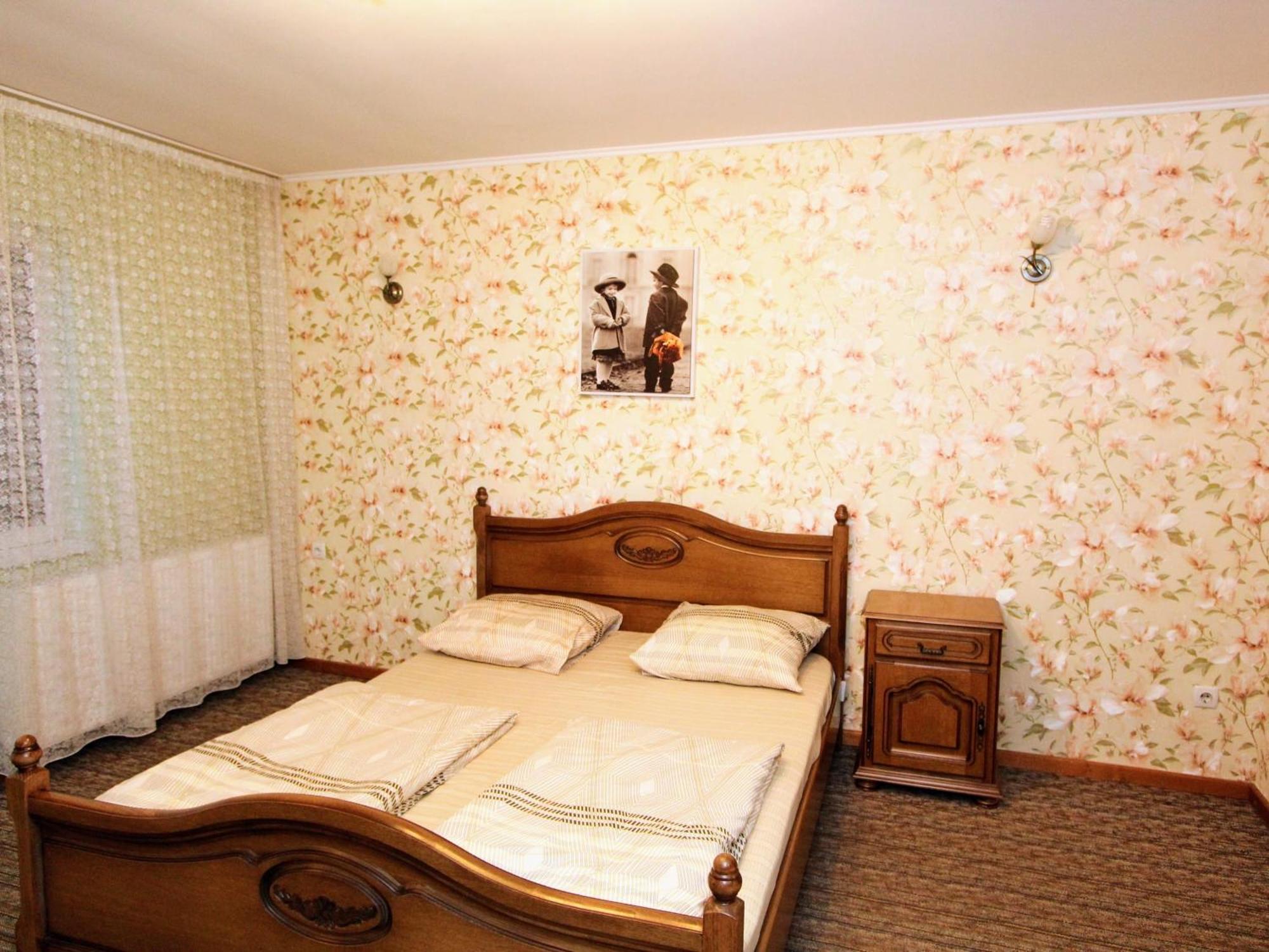 Уютнейший Мини-Отель "Rosky" 亚西尼亚 客房 照片